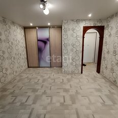 Квартира 31,2 м², 1-комнатная - изображение 4