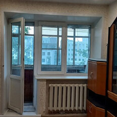 Квартира 40,6 м², 2-комнатная - изображение 4