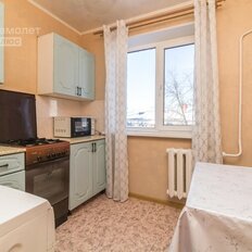 Квартира 31,5 м², 1-комнатная - изображение 1