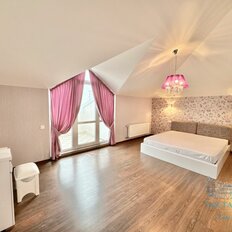 Квартира 218,5 м², 4-комнатная - изображение 4