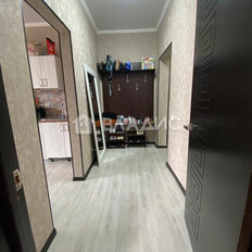 Квартира 46,4 м², 1-комнатная - изображение 4
