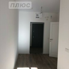 Квартира 32,2 м², 2-комнатная - изображение 5