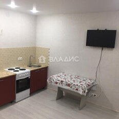 Квартира 23,4 м², студия - изображение 3