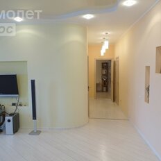 Квартира 142 м², 3-комнатная - изображение 3