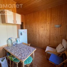 Квартира 35,8 м², 1-комнатная - изображение 2