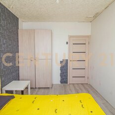 Квартира 62,8 м², 3-комнатная - изображение 4