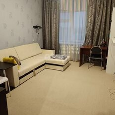 Квартира 118,4 м², 4-комнатная - изображение 1