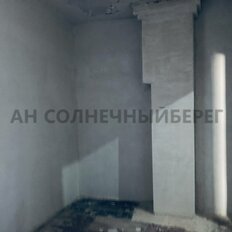 Квартира 49 м², 2-комнатная - изображение 2