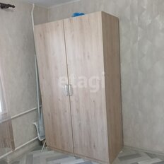 Квартира 18,5 м², 1-комнатная - изображение 3