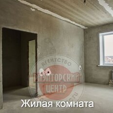 Квартира 43,3 м², 1-комнатная - изображение 4