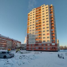 Квартира 40,8 м², 1-комнатная - изображение 2