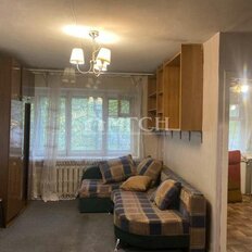 Квартира 31,1 м², 1-комнатная - изображение 3