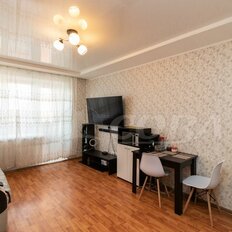 Квартира 33,7 м², студия - изображение 5