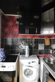 Снять квартиру с большой кухней и с евроремонтом в Мурино - изображение 44