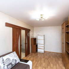Квартира 54,2 м², 3-комнатная - изображение 3
