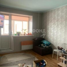 Квартира 37,8 м², 1-комнатная - изображение 3