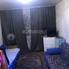 Квартира 30,5 м², 1-комнатная - изображение 2