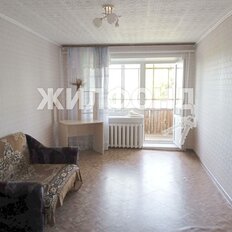 Квартира 58,7 м², 3-комнатная - изображение 1