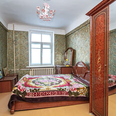 Квартира 81,7 м², 3-комнатная - изображение 3