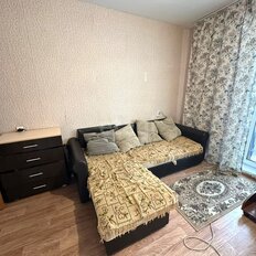 Квартира 23,8 м², студия - изображение 3