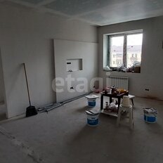 Квартира 74 м², 3-комнатная - изображение 3