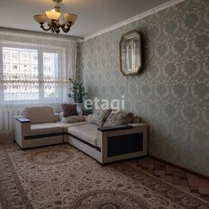 Квартира 73,2 м², 4-комнатная - изображение 2