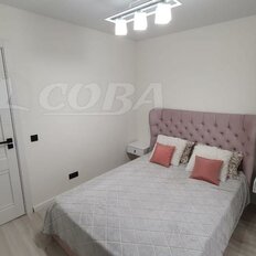 Квартира 39,9 м², 1-комнатная - изображение 3