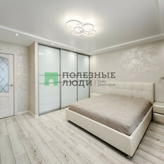 Квартира 91,1 м², 3-комнатная - изображение 5