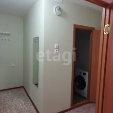 Квартира 35,5 м², 1-комнатная - изображение 4