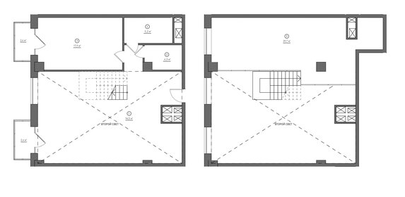 32,5 м², апартаменты-студия 18 500 000 ₽ - изображение 140