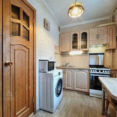 Квартира 45,1 м², 2-комнатная - изображение 4