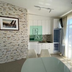 Квартира 30 м², 1-комнатные - изображение 4