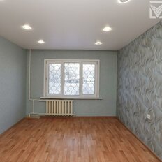 Квартира 56 м², 2-комнатная - изображение 2