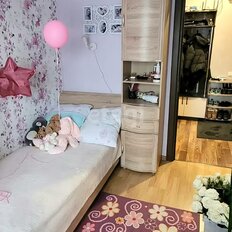 Квартира 57,6 м², 4-комнатная - изображение 4