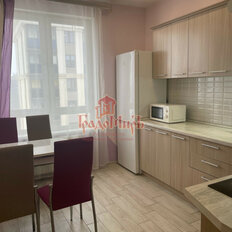 Квартира 31,4 м², 1-комнатная - изображение 3