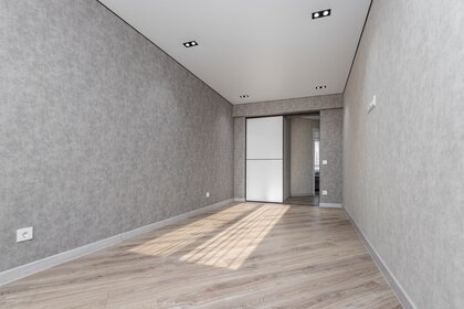 60,4 м², 3-комнатная квартира 11 000 000 ₽ - изображение 56