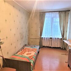 Квартира 60 м², 3-комнатная - изображение 4