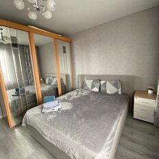 Квартира 60 м², 3-комнатная - изображение 4