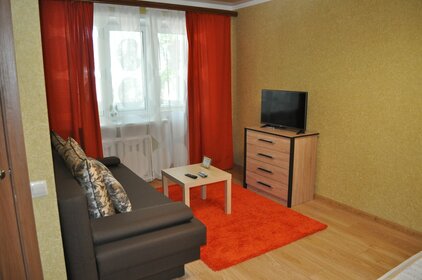 27 м², квартира-студия 1 700 ₽ в сутки - изображение 60