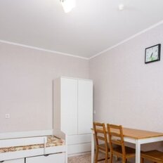 Квартира 30 м², 1-комнатная - изображение 5