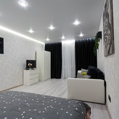 Квартира 35,1 м², 1-комнатная - изображение 3