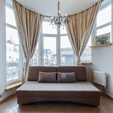 Квартира 130 м², 4-комнатная - изображение 4