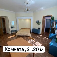 Квартира 69,5 м², 3-комнатная - изображение 2