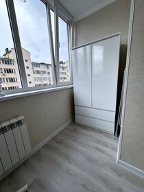 45 м², 1-комнатная квартира 3 000 ₽ в сутки - изображение 127