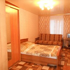 Квартира 41 м², 1-комнатная - изображение 2