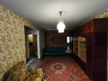 40 м², 1-комнатная квартира 15 000 ₽ в месяц - изображение 41