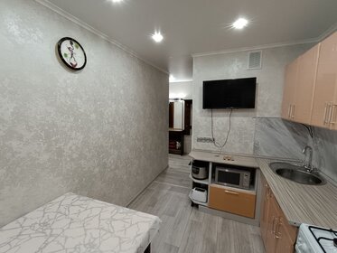 Купить студию или 1-комнатную квартиру эконом класса и с парковкой в Чеченской Республике - изображение 12
