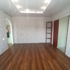 Квартира 32,4 м², 2-комнатная - изображение 1