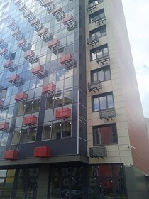 28,1 м², квартира-студия 4 824 295 ₽ - изображение 22