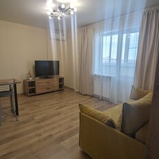 Квартира 38,7 м², 1-комнатная - изображение 4